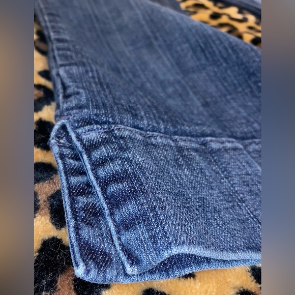 Ladies | Tommy Hilfger | Denim | Capris - Picture 10 of 12